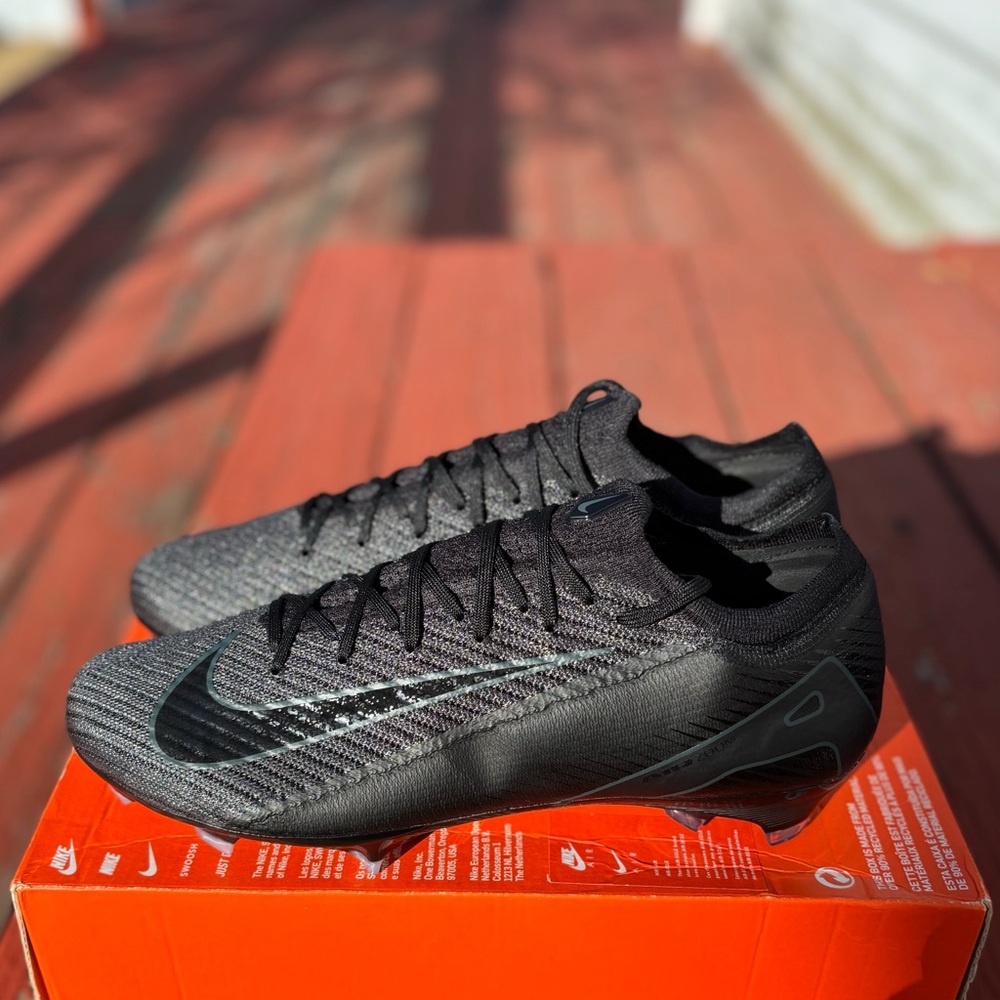 Nike Zoom Mercurial Vapor 16 Elite FG Soccer Cleats
